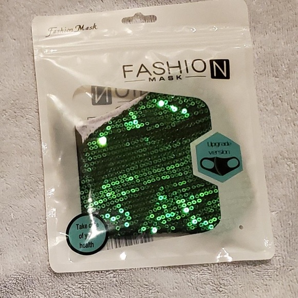 Masks - Picture 2 of 7